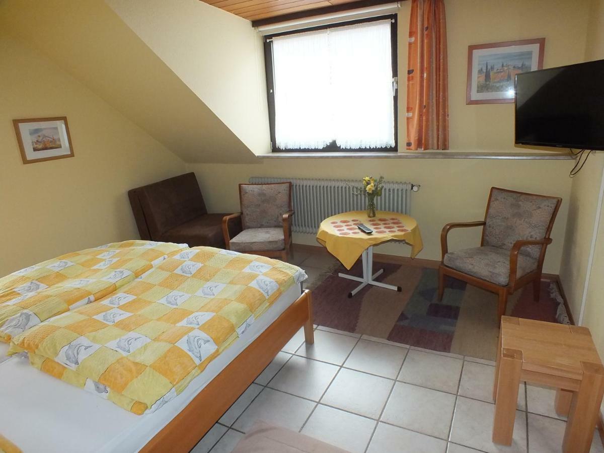 Gaestehaus Neises Minden  Esterno foto
