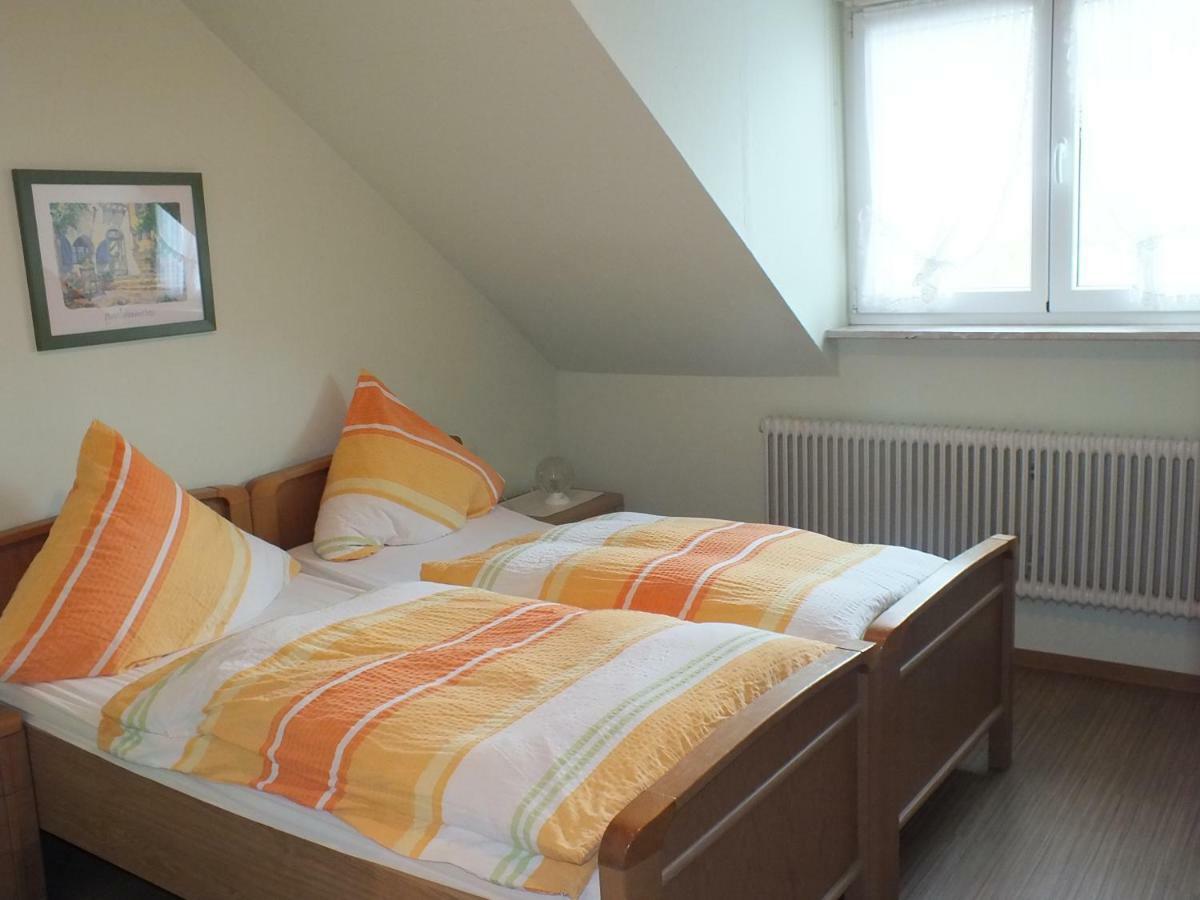 Gaestehaus Neises Minden  Esterno foto