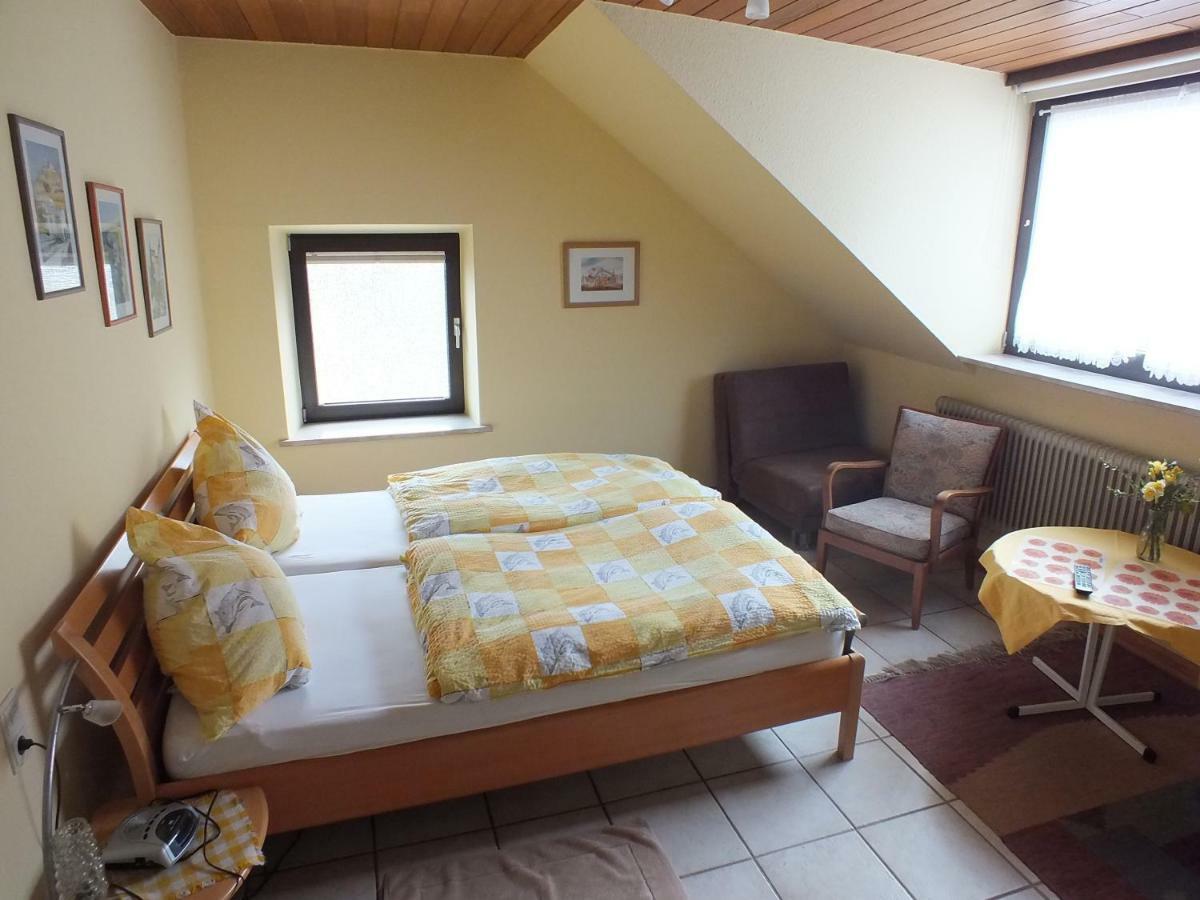 Gaestehaus Neises Minden  Esterno foto