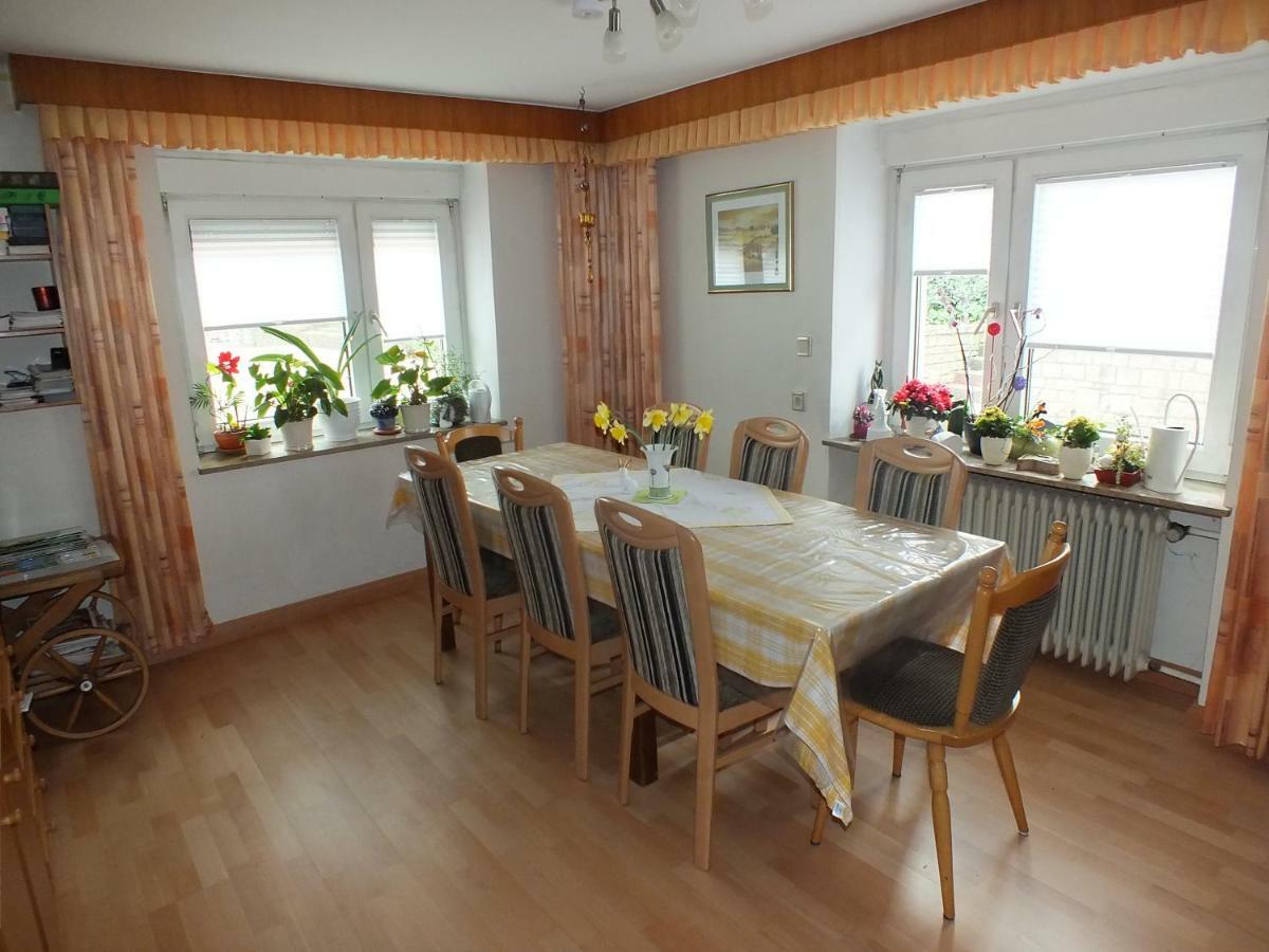 Gaestehaus Neises Minden  Esterno foto