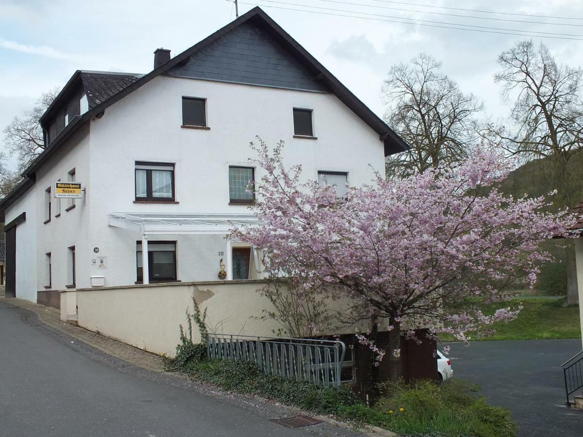 Gaestehaus Neises Minden  Esterno foto